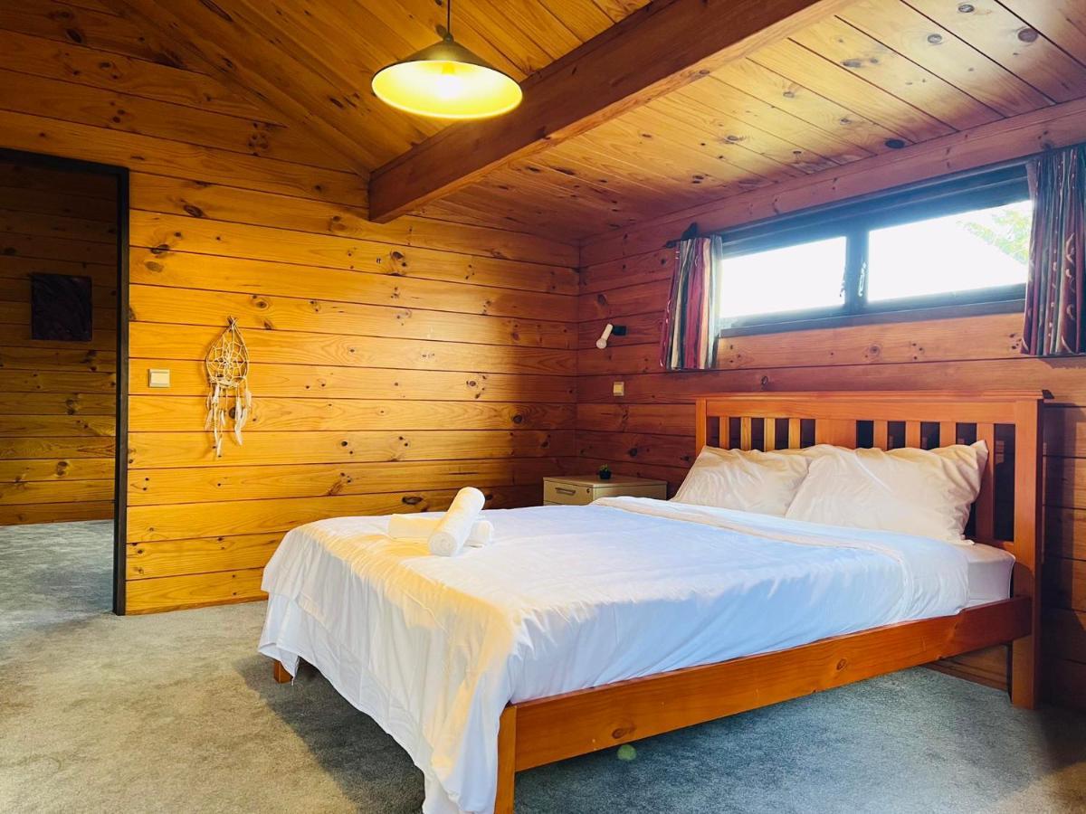 Homestay Sea&skytower View With Free Netflix, Parking