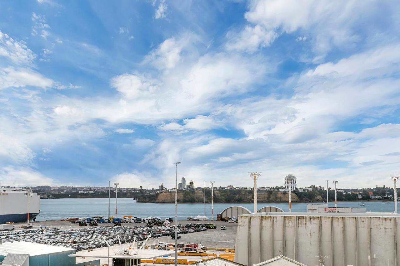 Dockside Luxury + Cp Apartment