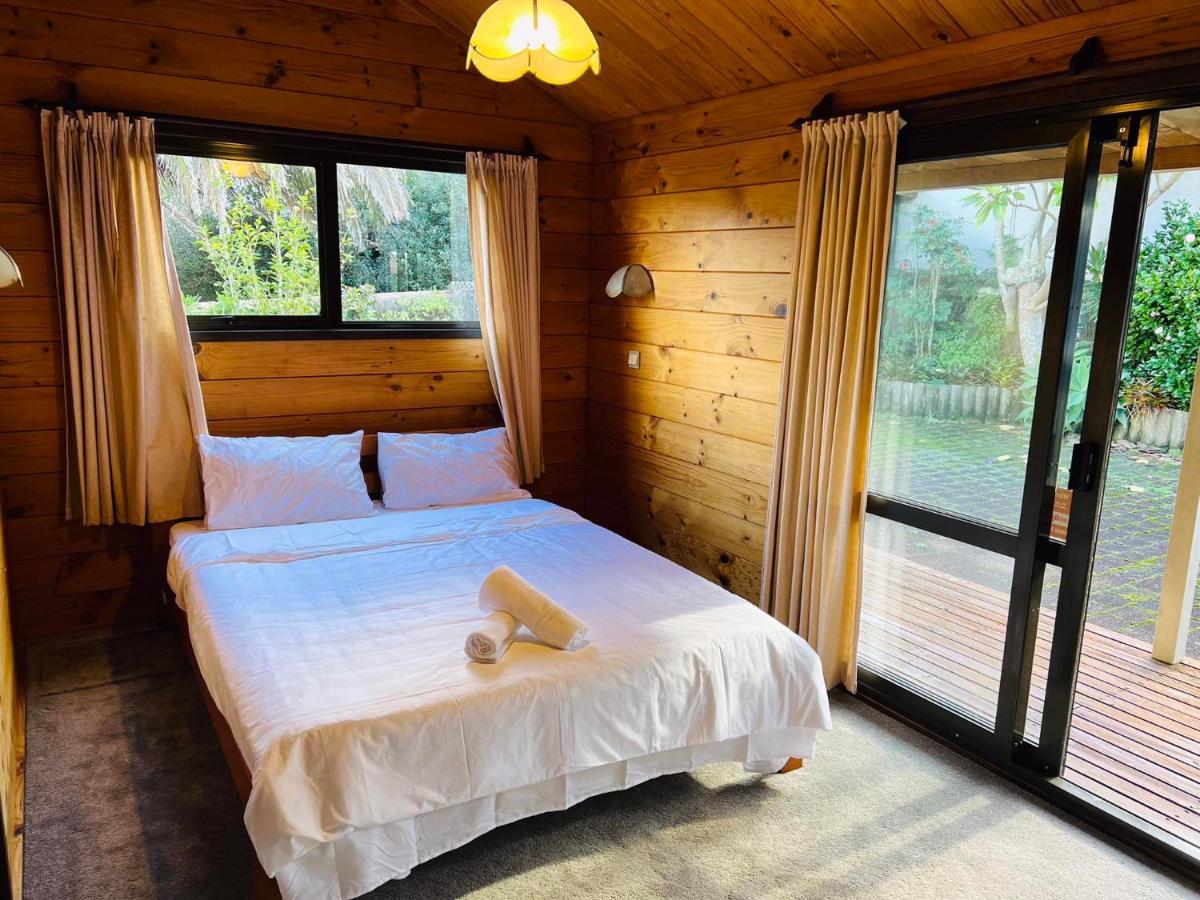 Sea&skytower View With Free Netflix, Parking Homestay *