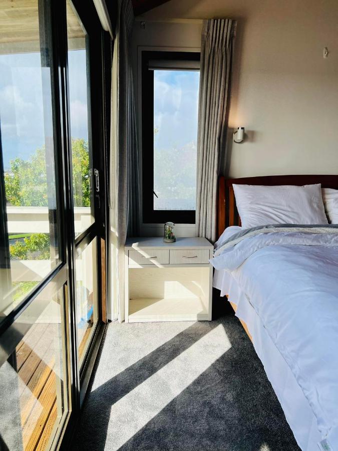 Seaview King Ensuite West Harbour Hospedagem domiciliar