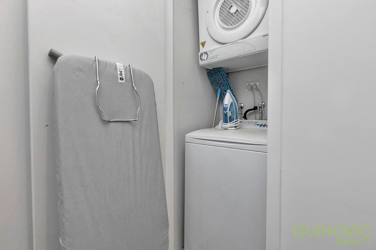 Apartment Qv Quiet In Center - 1054 Auckland