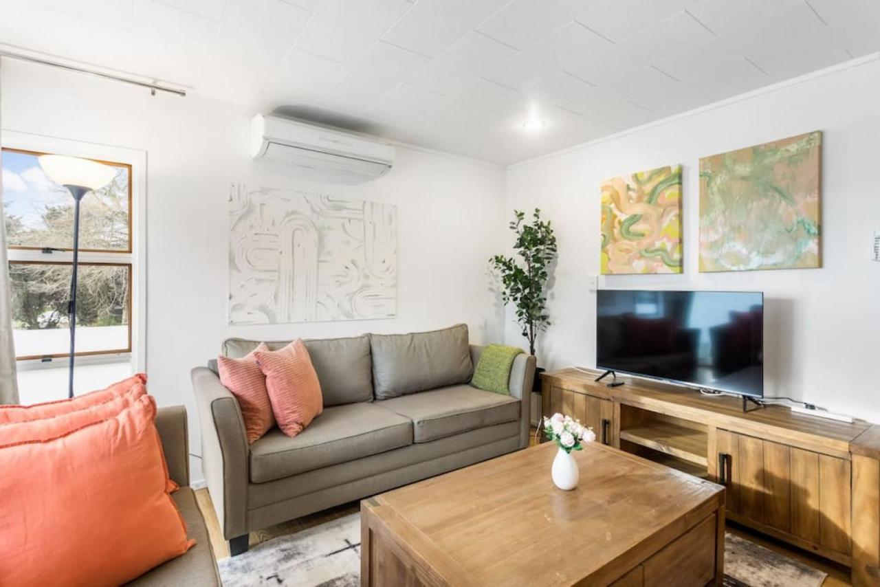 Holiday home Homespun Haven 4 Bedroom With Parking And Patio Auckland