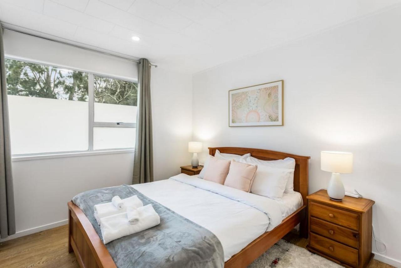Holiday home Homespun Haven 4 Bedroom With Parking And Patio Auckland