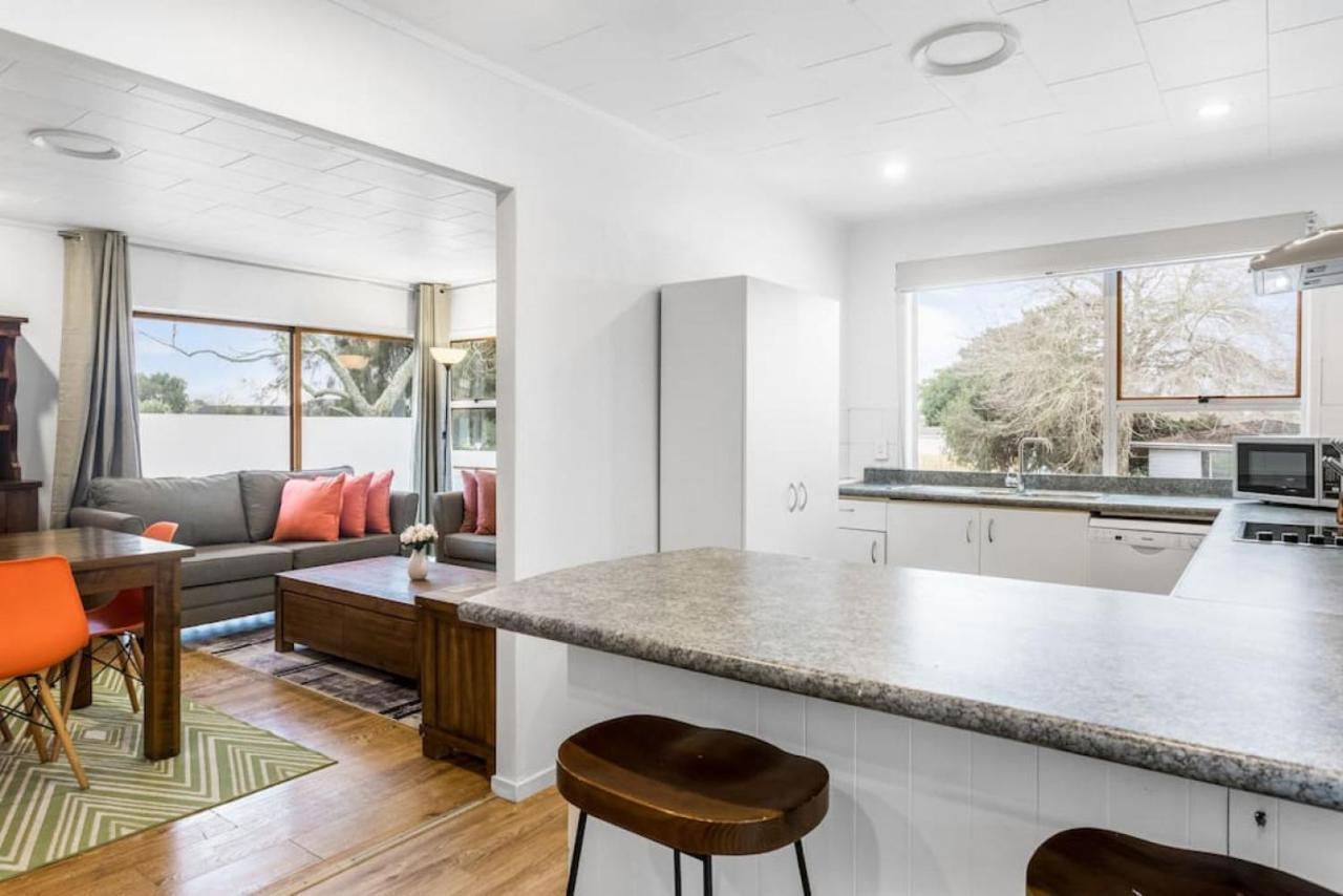 Holiday home Homespun Haven 4 Bedroom With Parking And Patio Auckland