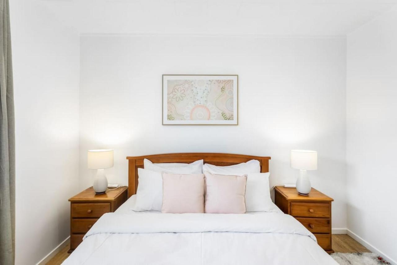 Holiday home Homespun Haven 4 Bedroom With Parking And Patio Auckland
