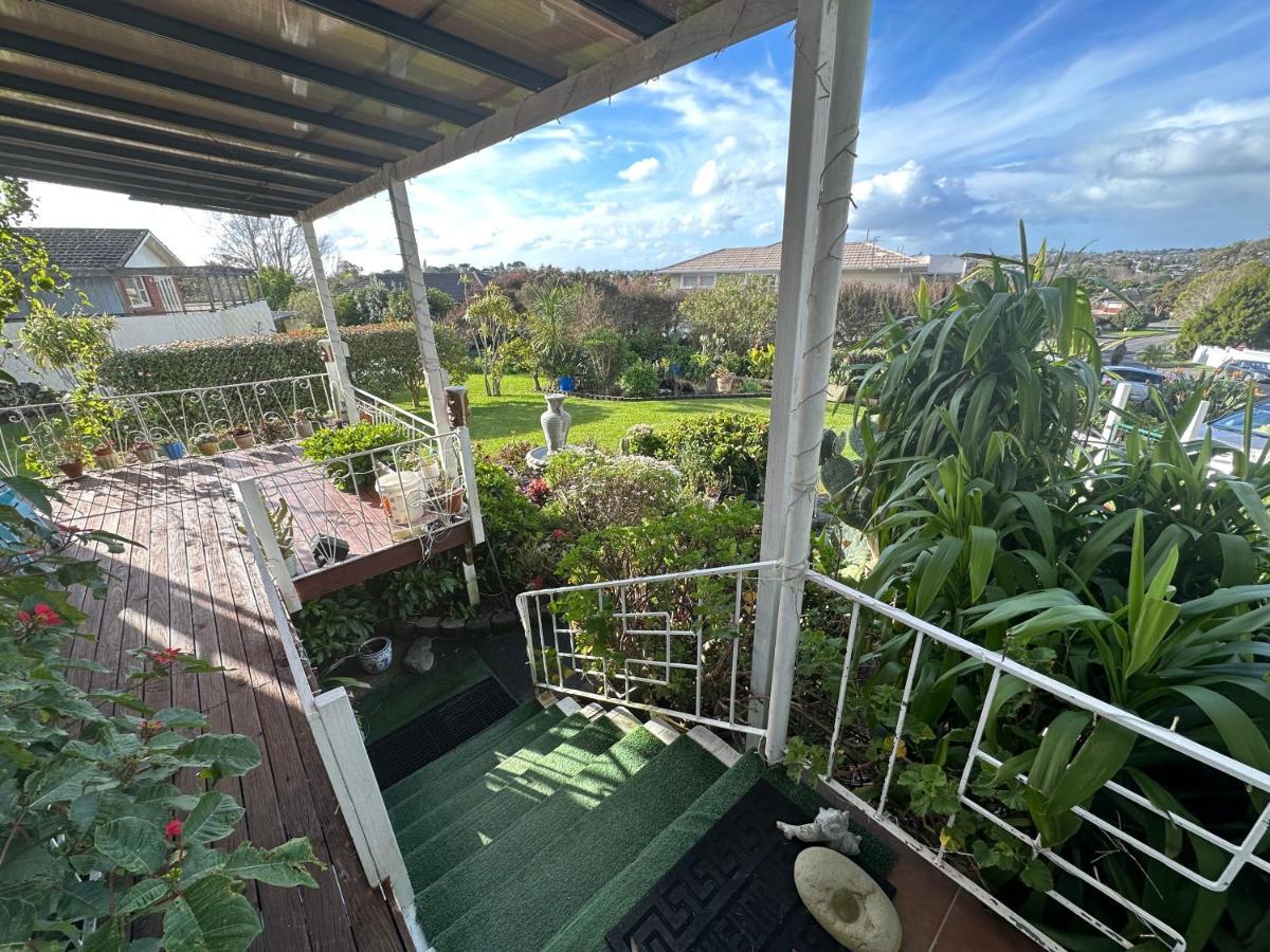 Lucky House Villa