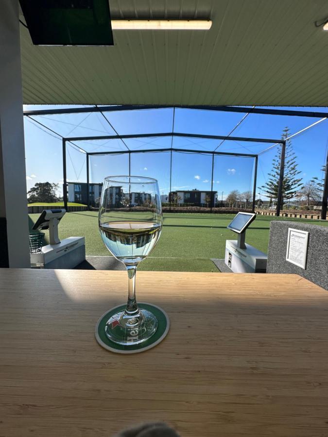 Lucky House Villa Auckland