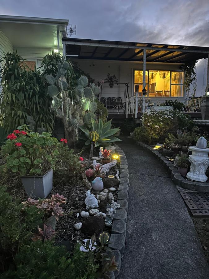 Villa Lucky House