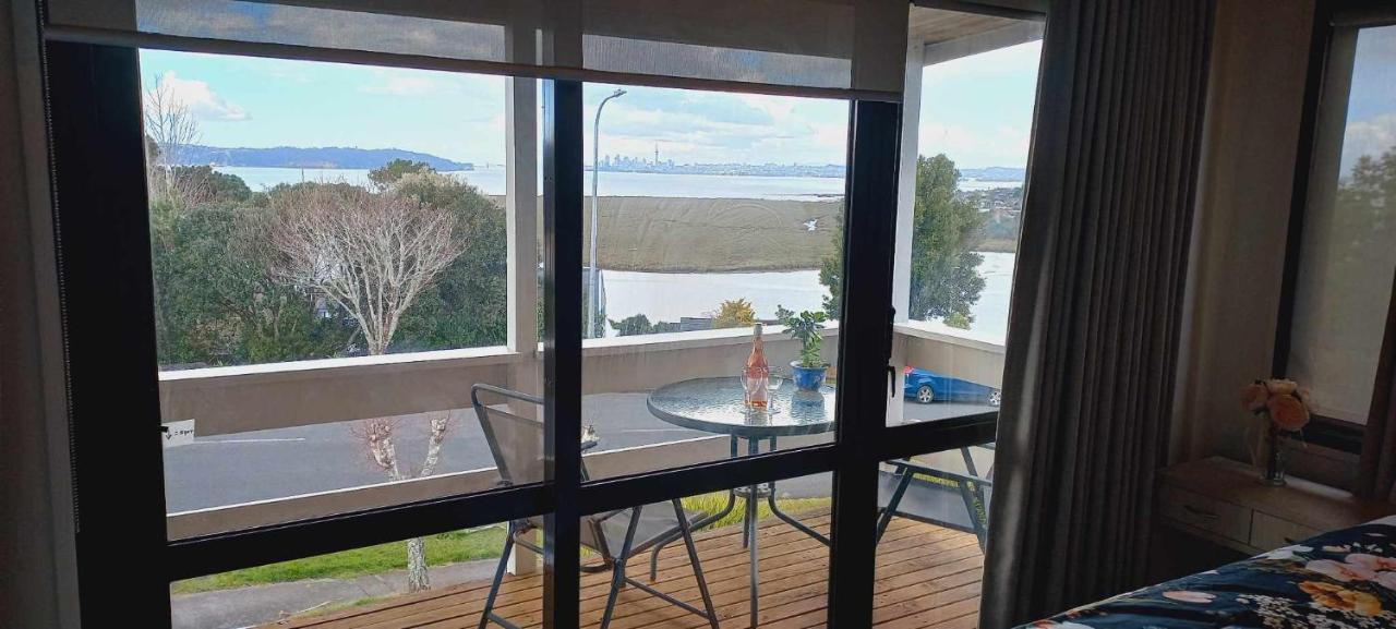 Hospedagem domiciliar Seaview King Ensuite West Harbour *
