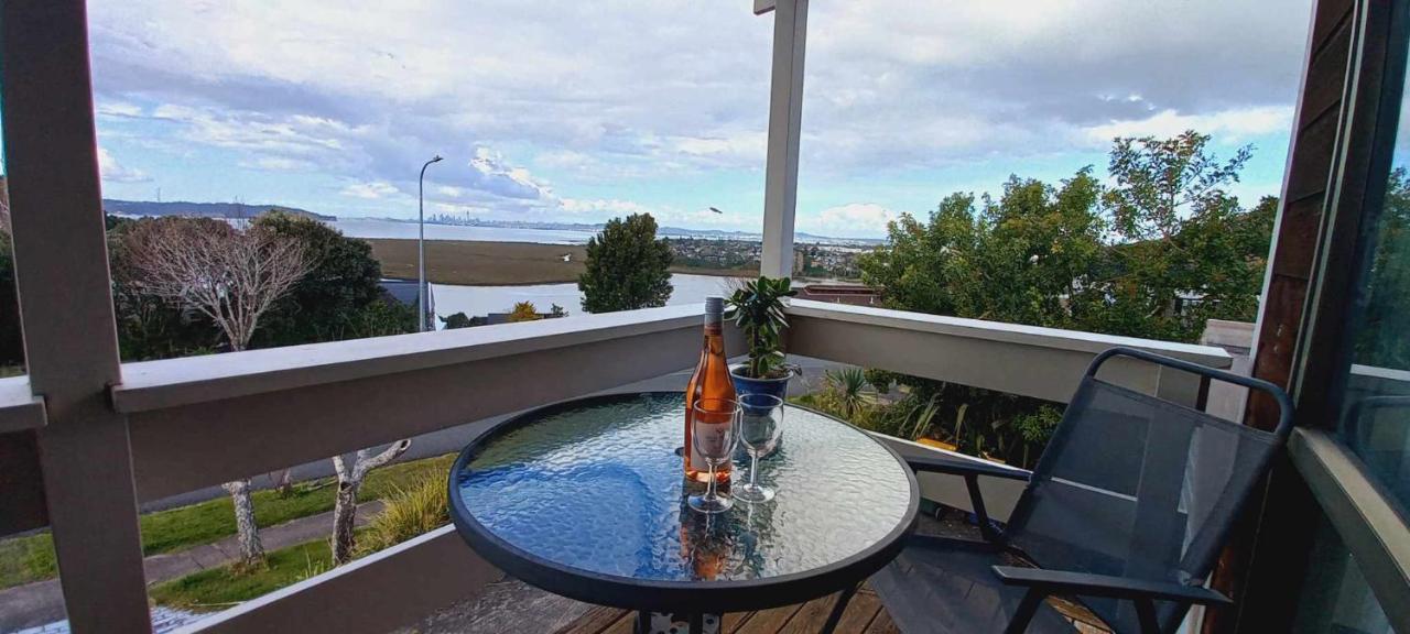 Seaview King Ensuite West Harbour Hospedagem domiciliar