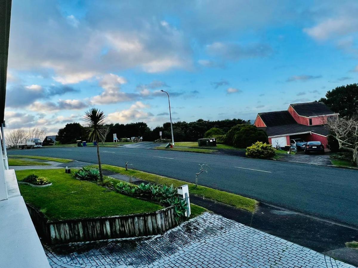 Sea&skytower View With Free Netflix, Parking Homestay