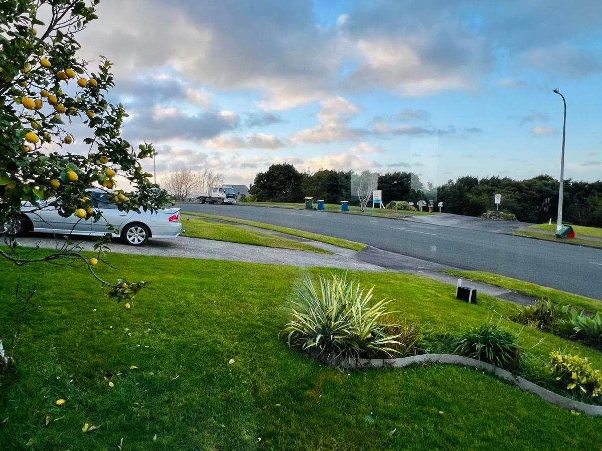 Homestay Sea&skytower View With Free Netflix, Parking Auckland