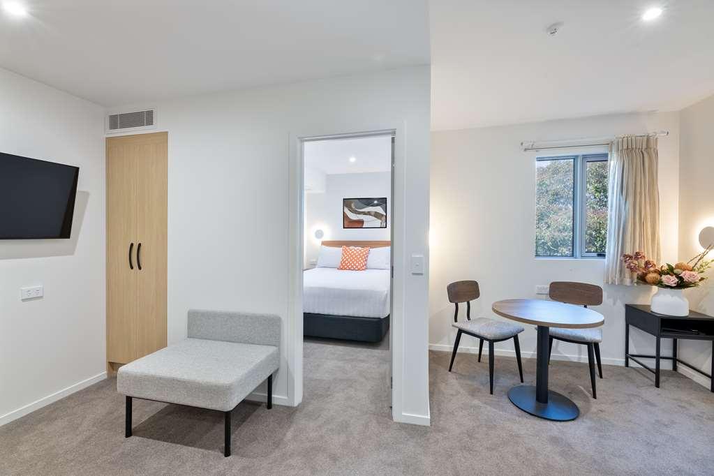 Western Newmarket & Motel Auckland