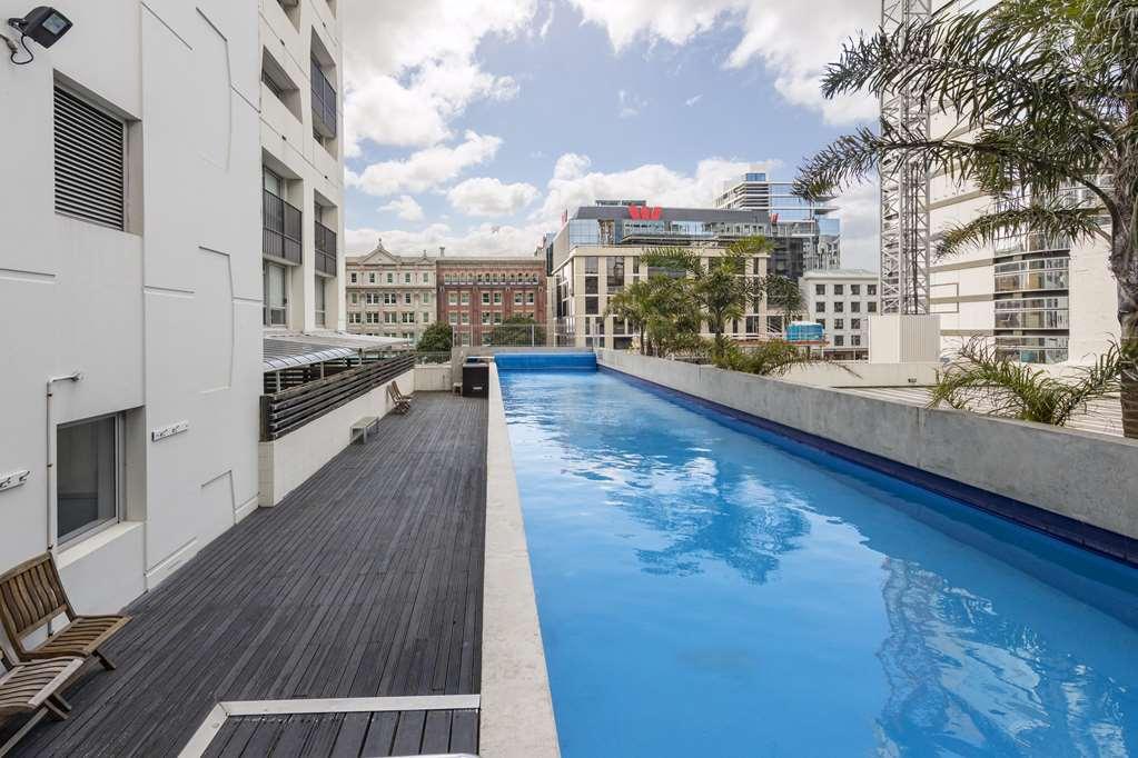 Harbour Aparthotel 4*