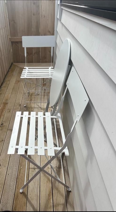 Trafalgar Place Guest house *