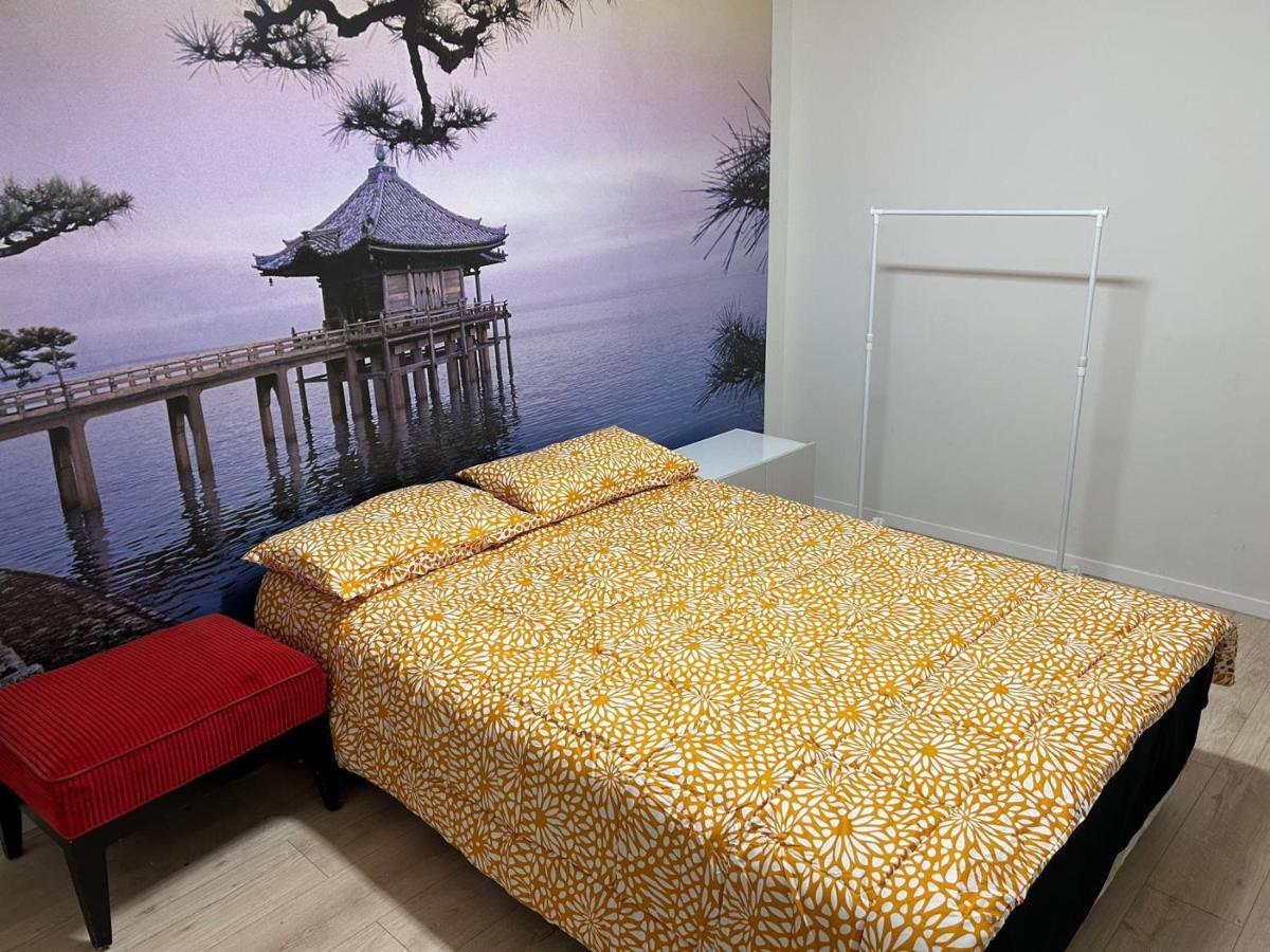 Sky World Cozy Hospedagem domiciliar *