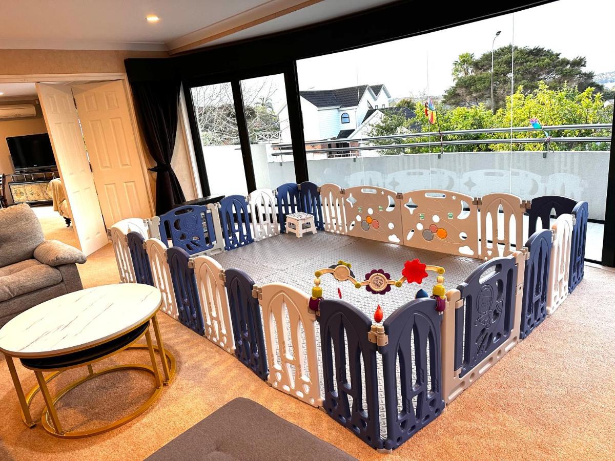 Holiday home West Harbour White House *