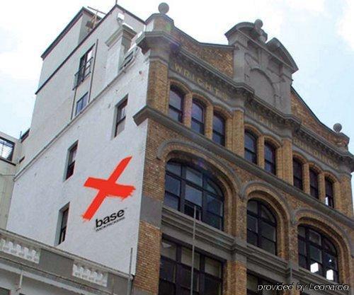 Street Hostel