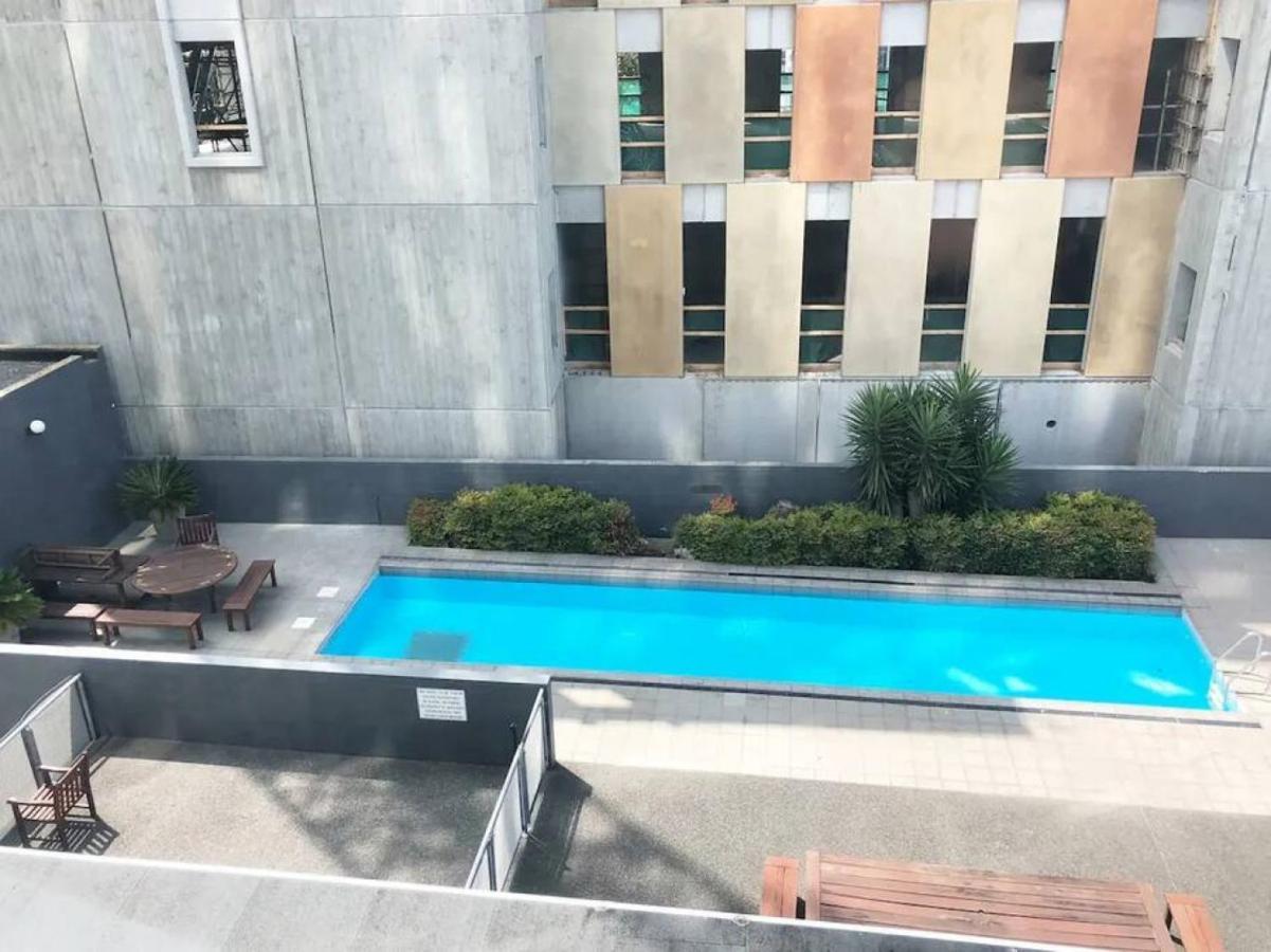 401-138 Anzac Avenue And Wi-fi Apartment Auckland