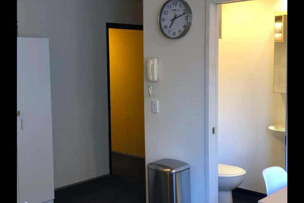 Apartment 401-138 Anzac Avenue And Wi-fi *