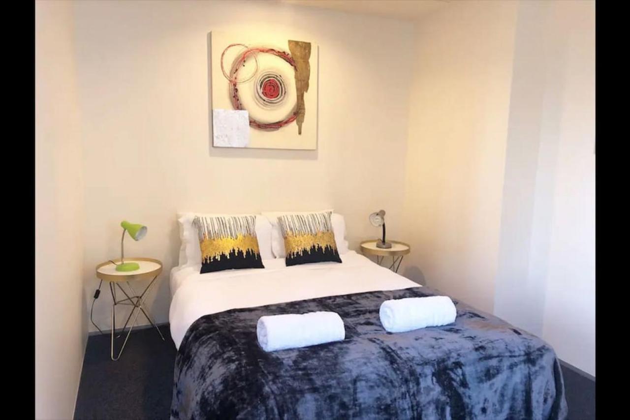 Apartment 401-138 Anzac Avenue And Wi-fi *