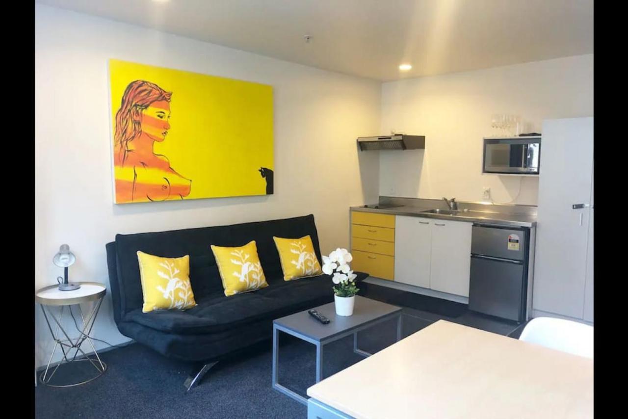 Apartment 401-138 Anzac Avenue And Wi-fi *