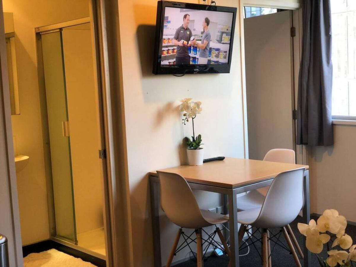 401-138 Anzac Avenue And Wi-fi Apartment *