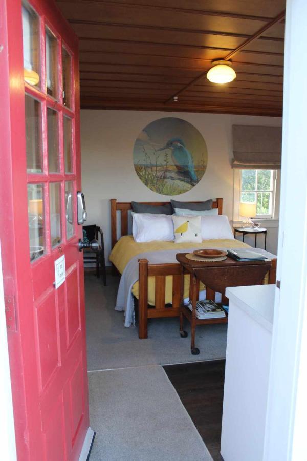 Apartment The - Huntly House Auckland