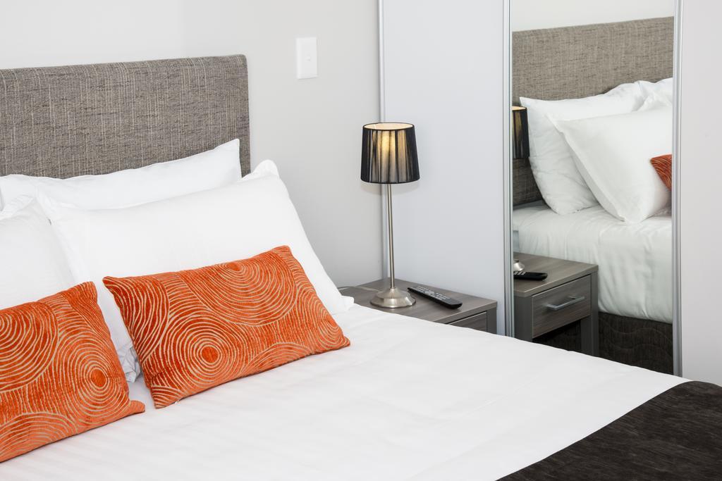 Quest On Beaumont Aparthotel Auckland