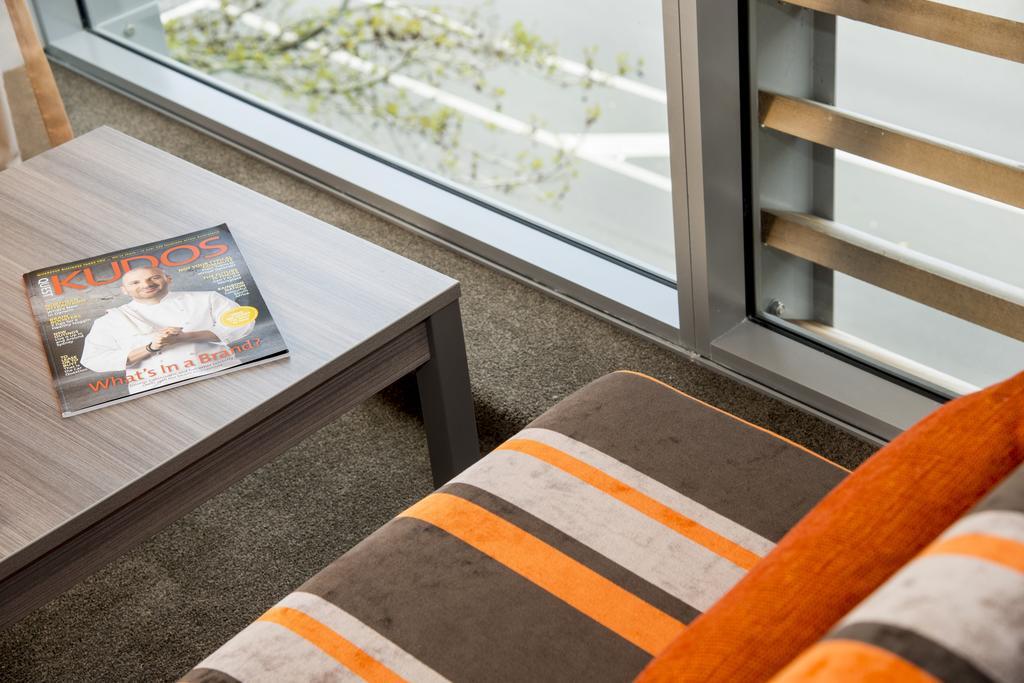 Quest On Beaumont Aparthotel 4*