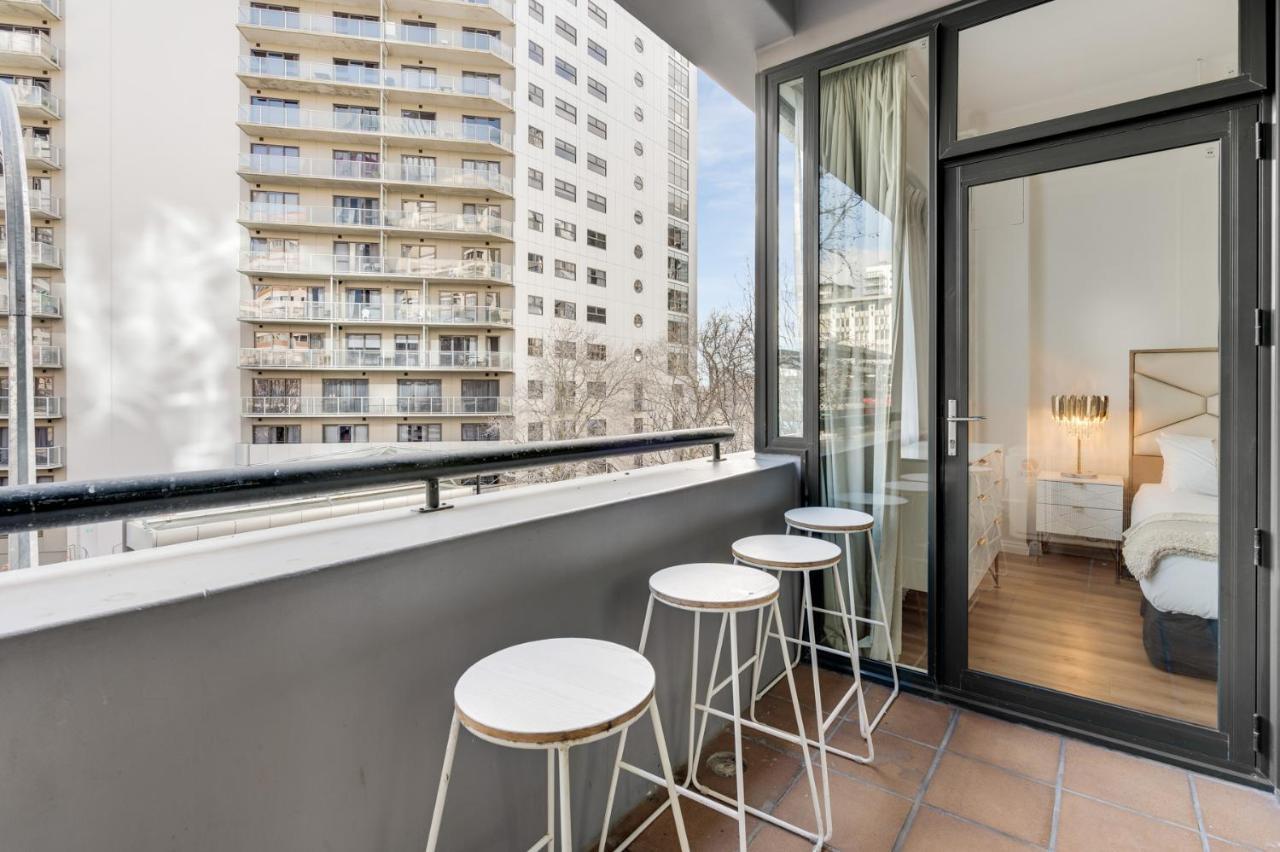 Apartment Nautilus On Hobson Auckland