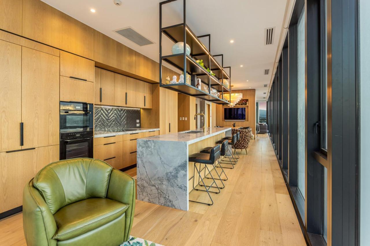Pacific Tower Penthouse * Auckland