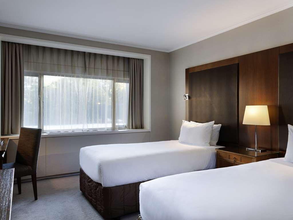 Pullman & 5* Auckland