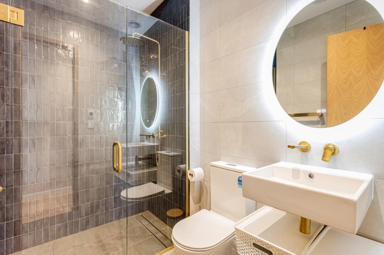 Pacific Tower Penthouse Auckland