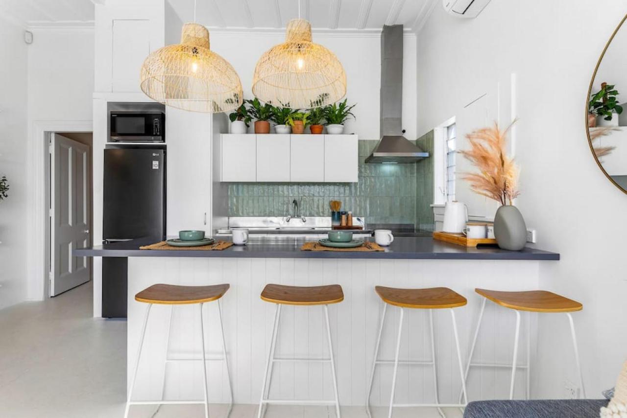 Stylish And Sunny 2 Beds In Grey Lynn Holiday home Auckland