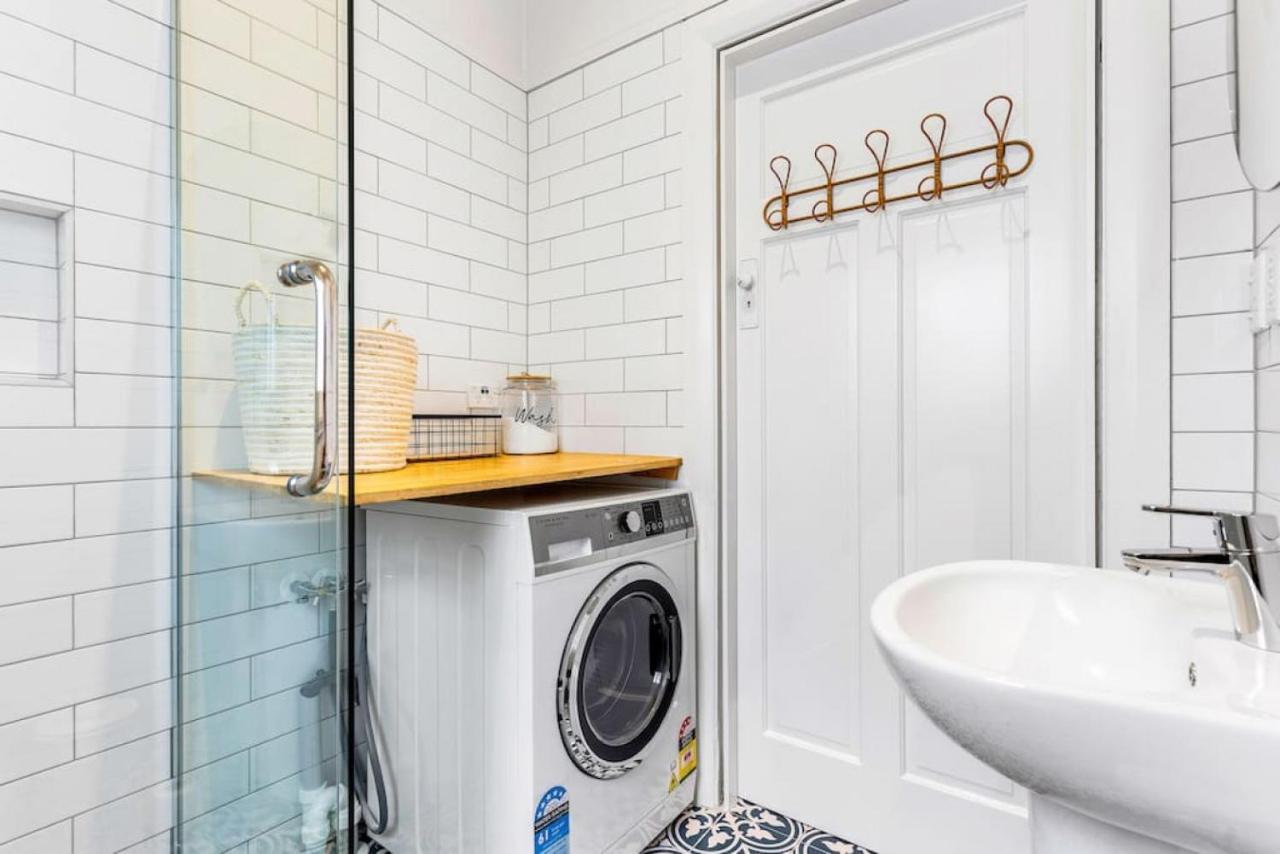 Stylish And Sunny 2 Beds In Grey Lynn Holiday home *