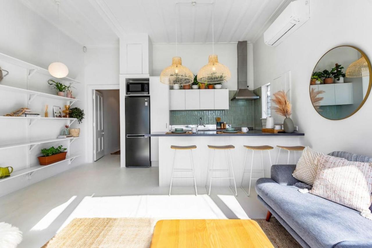 Stylish And Sunny 2 Beds In Grey Lynn Holiday home Auckland