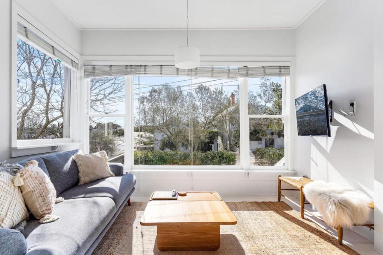 Stylish And Sunny 2 Beds In Grey Lynn Holiday home *