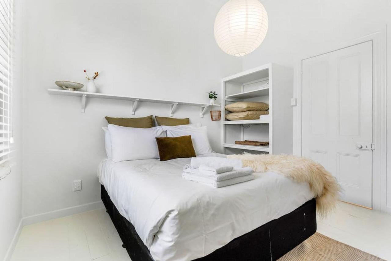 Stylish And Sunny 2 Beds In Grey Lynn *