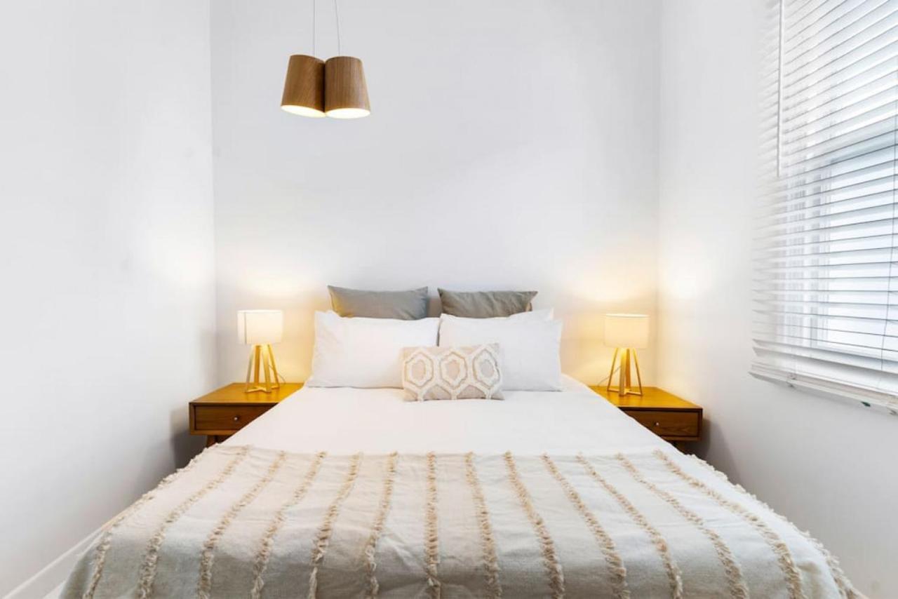 Stylish And Sunny 2 Beds In Grey Lynn *