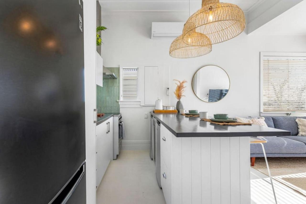 Stylish And Sunny 2 Beds In Grey Lynn Holiday home