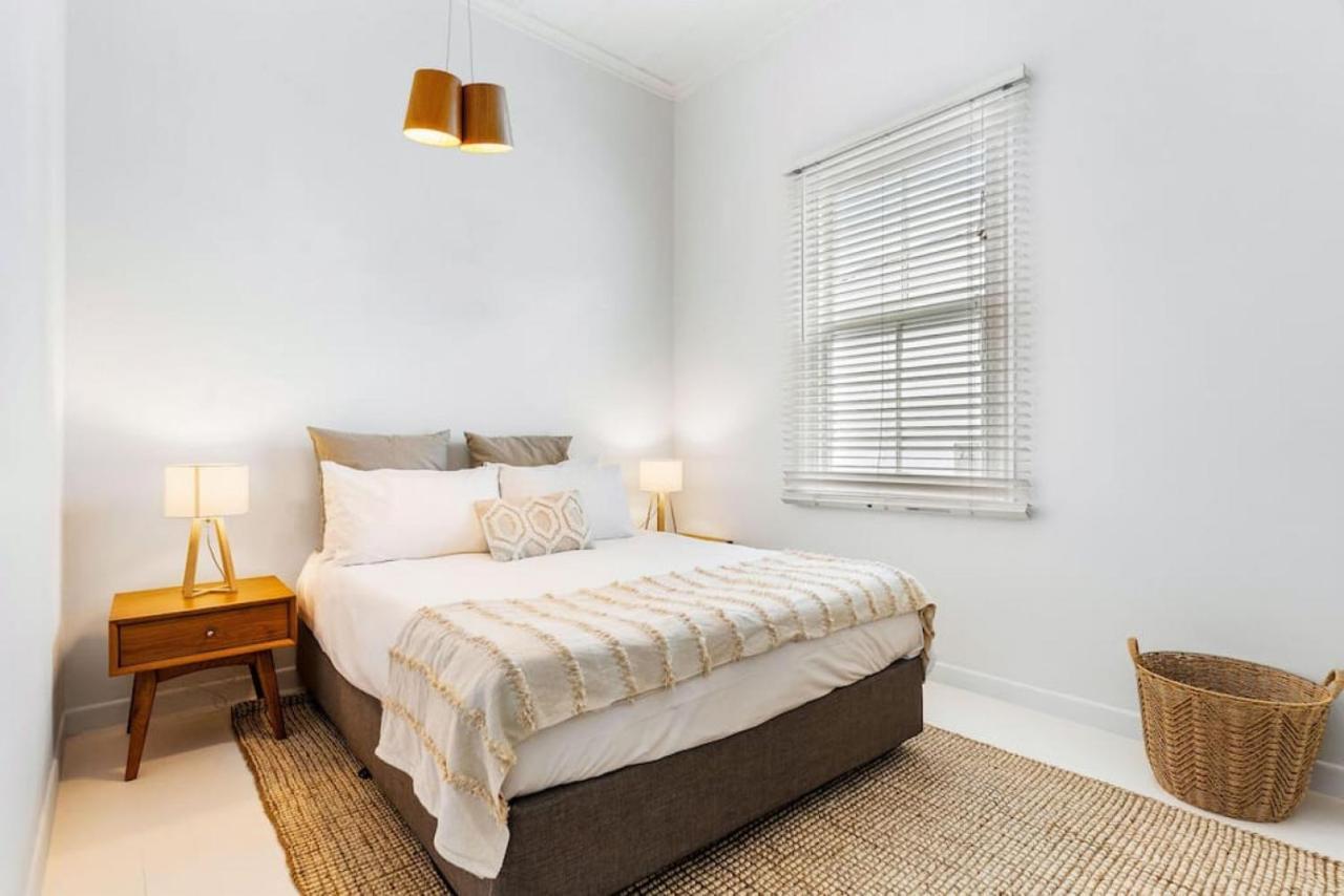 Stylish And Sunny 2 Beds In Grey Lynn Auckland