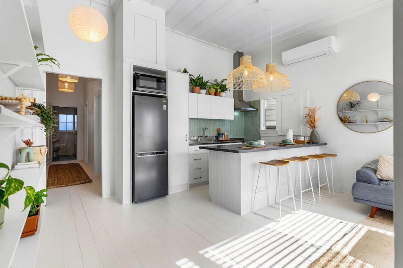 Stylish And Sunny 2 Beds In Grey Lynn *
