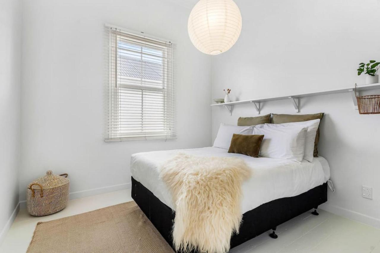 Stylish And Sunny 2 Beds In Grey Lynn