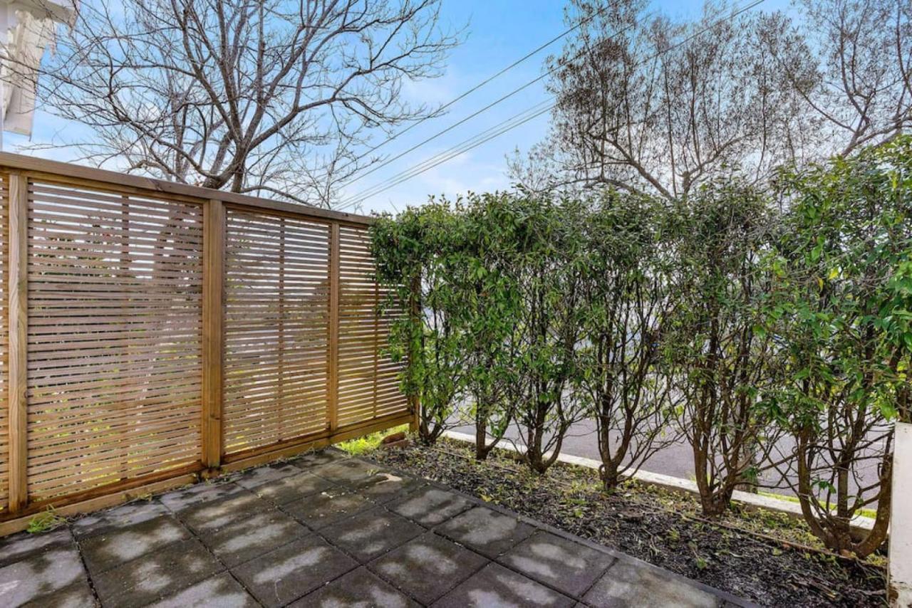 Stylish And Sunny 2 Beds In Grey Lynn Holiday home Auckland