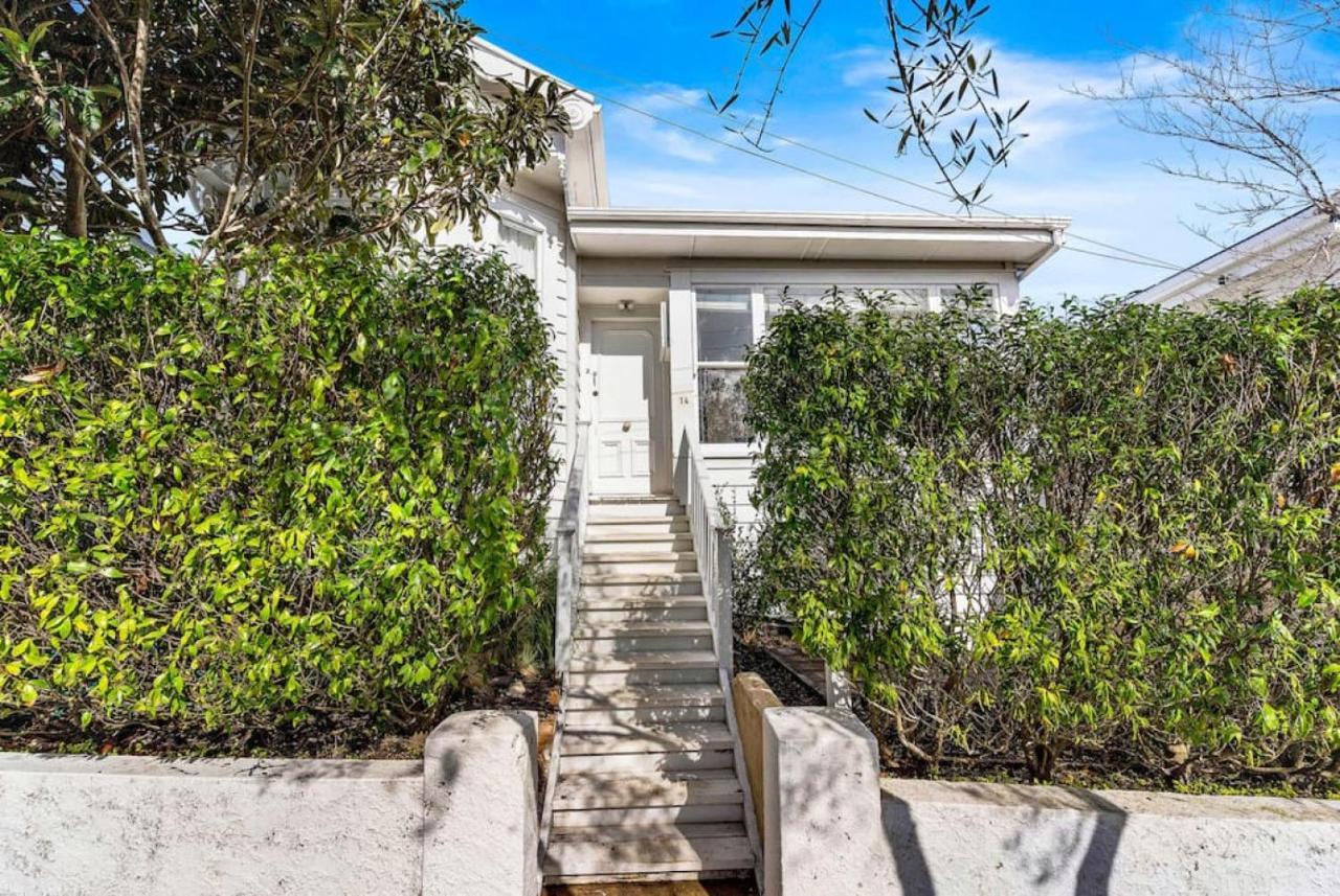Stylish And Sunny 2 Beds In Grey Lynn Holiday home