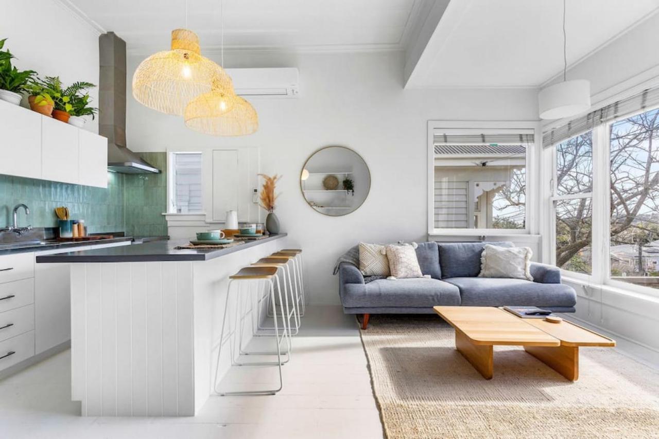 Holiday home Stylish And Sunny 2 Beds In Grey Lynn Auckland
