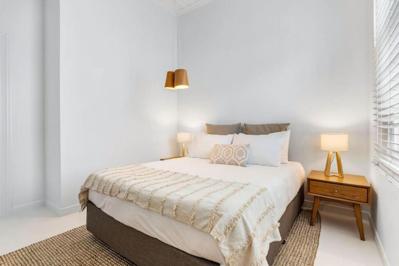 Stylish And Sunny 2 Beds In Grey Lynn Holiday home *