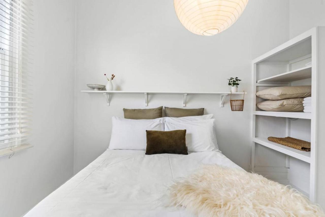 Stylish And Sunny 2 Beds In Grey Lynn * Auckland