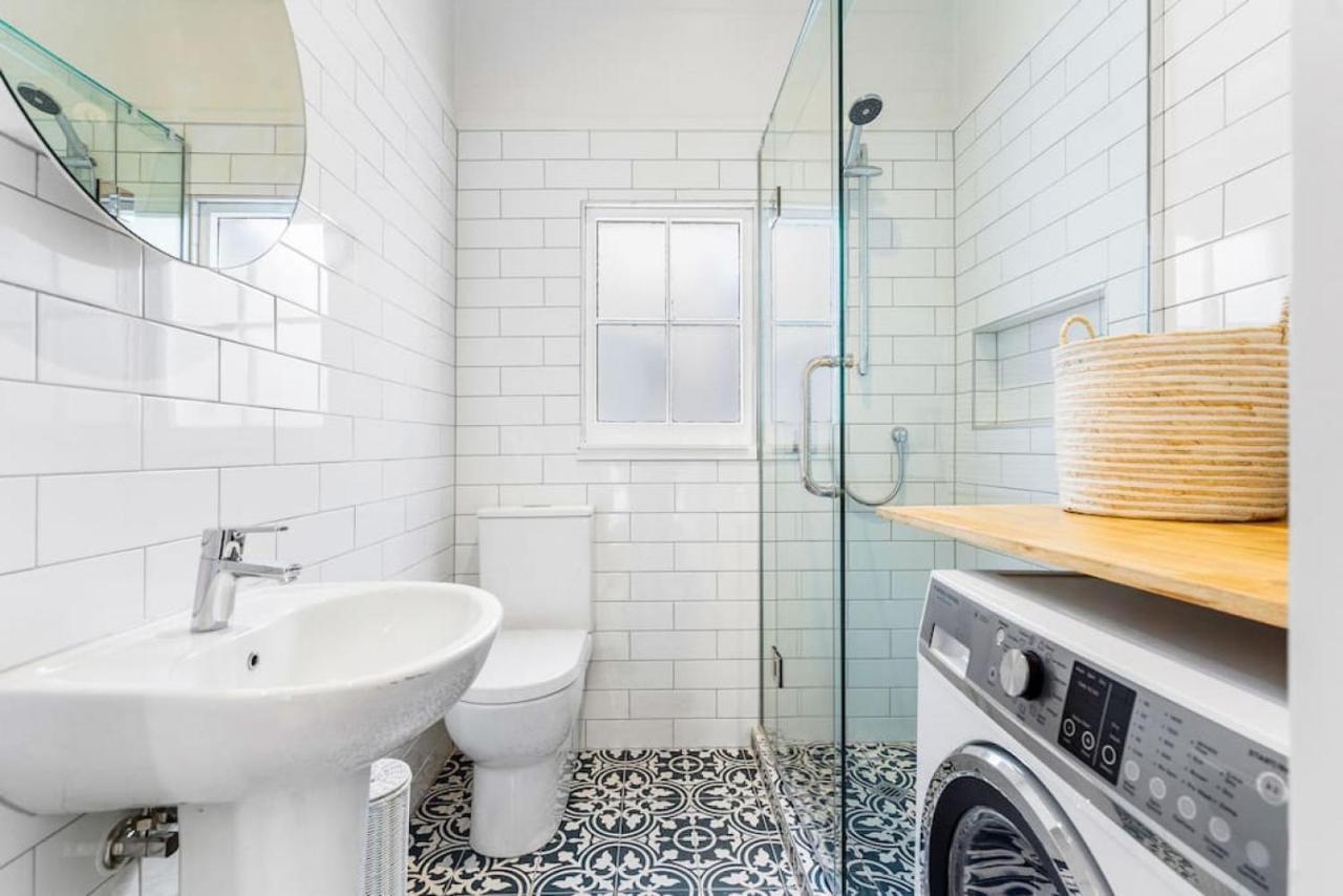 Casa de férias Stylish And Sunny 2 Beds In Grey Lynn *